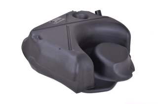Réservoir à essence 85 L pour 911 RS, plastique comme origine, noir