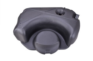 Réservoir à essence 85 L pour 911 RS, plastique comme origine, noir