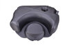 Réservoir à essence 85 L pour 911 RS, plastique comme origine, noir