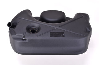 Réservoir à essence 85 L pour 911 RS, plastique comme origine, noir