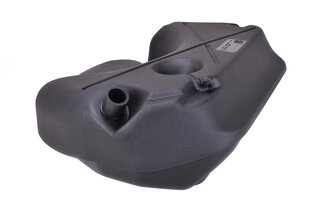 Réservoir à essence 85 L pour 911 RS, plastique comme origine, noir