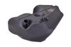 Réservoir à essence 85 L pour 911 RS, plastique comme origine, noir