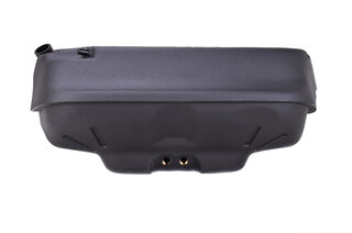 Réservoir à essence 85 L pour 911 RS, plastique comme origine, noir