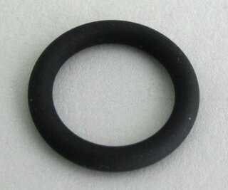 O-Ring Gleitschiene 15x3mm