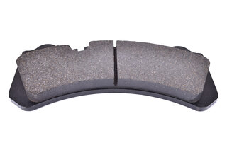 Belagsatz Ferodo für Brembo Bremsanlage FVD 351 1N...1M (405/380x34mm BS)