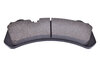 Belagsatz Ferodo für Brembo Bremsanlage FVD 351 1N...1M (405/380x34mm BS)