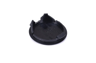 cover 996 98-05, T/GT2 01-05 black
