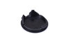 cover 996 98-05, T/GT2 01-05 black