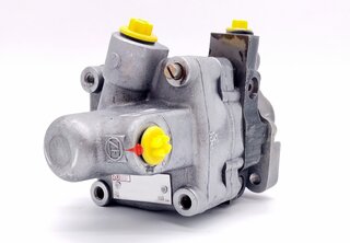 Power-steering pump clutch/steering 993 Turbo / GT2 (Ouverhauled / Exchange)