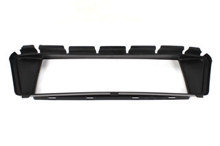 Air duct center ( I153 -  center radiator )
