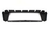 Air duct center ( I153 -  center radiator )