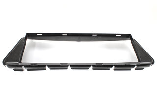 Air duct center ( I153 -  center radiator )