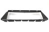 Air duct center ( I153 -  center radiator )