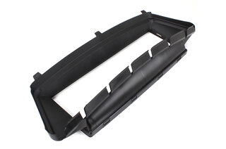 Air duct center ( I153 -  center radiator )