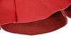 Shift Boot 911 / 930  1972-86 - Leather - Cancan Red - 915 Transmission