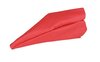Shift Boot 911 / 930  1972-86 - Leather - Cancan Red - 915 Transmission
