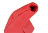Shift Boot 911 / 930  1972-86 - Leather - Cancan Red - 915 Transmission
