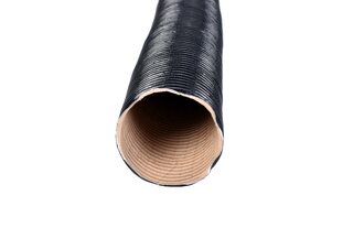 Vorwärmschlauch Einspritzpumpe Ø34x550mm