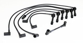 Ignition Cable Set 965 3.3 L - Black