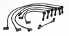 Ignition Cable Set 965 3.3 L - Black