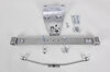 Muffler Installation Kit 986 Boxster 2.5 L  1997-99 - To Mount 2.7 L or 3.2 L Mufflers
