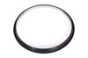 Anneau int. noir 100 mm -89