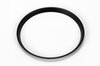 Anneau int. noir 100 mm -89