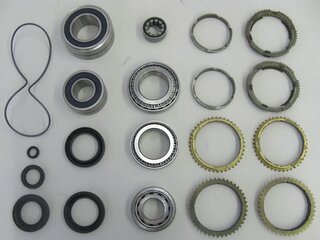 Transmission Repair Kit 996