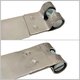 Muffler Tensioning Strap - 570 mm -  Sold Individually