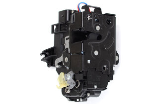 Door lock left ( LHD ) incl. contact switch