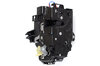 Door lock left ( LHD ) incl. contact switch