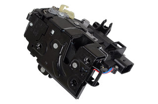 Door lock left ( LHD ) incl. contact switch