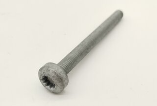 Round head screw for Cylinder 1-3 - M7x75
