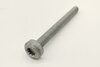 Round head screw for Cylinder 1-3 - M7x75