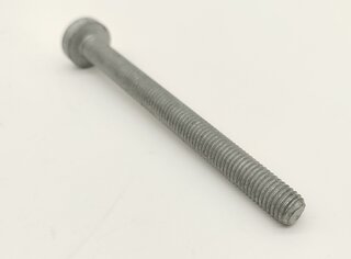Round head screw for Cylinder 1-3 - M7x75