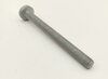 Round head screw for Cylinder 1-3 - M7x75