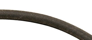 Verbindungs-Entlüftungsschlauch aussen Motor 640x25x4mm