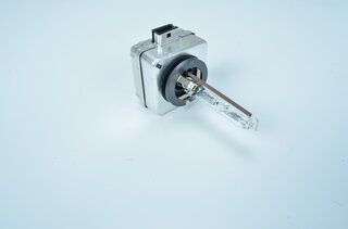 Glühlampe, Gasentladungslampe, D1S 35W, I8BC/8BZ/8JD "Osram"