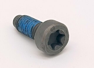 Pan Head Screw M8 x 22