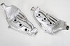 Heat Exchanger Set 911  1966-75 - SSI - Carbureted / CIS / K-Jetronic