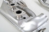 Heat Exchanger Set 911  1966-75 - SSI - Carbureted / CIS / K-Jetronic