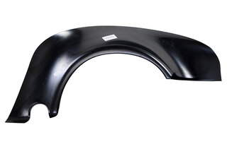 Fender Flare 911 / 930  1974-89 - Rear - Right - Widebody / Conversion