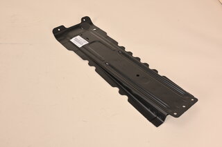 Connecting piece left  - ground plates