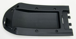 Lower cover box center consol