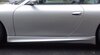 Side Skirt Set 996.1 and 996.2 Narrow Body - 996 GT3 Tribute / Aero Kit Cup - Polyurethane