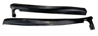 Side Skirt Set 996.1 and 996.2 Narrow Body - 996 GT3 Tribute / Aero Kit Cup - Polyurethane