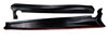 Side Skirt Set 996.1 and 996.2 Narrow Body - 996 GT3 Tribute / Aero Kit Cup - Polyurethane