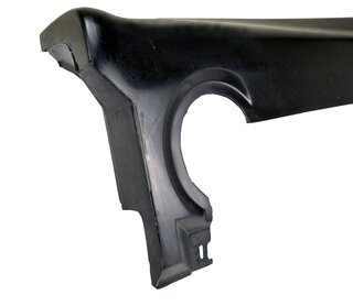Side Skirt Set 996.1 and 996.2 Narrow Body - 996 GT3 Tribute / Aero Kit Cup - Polyurethane