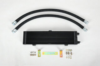 Oil Cooler Kit 911  1974-89 - G Models with 3.0 L RS/RSR Front Bumper