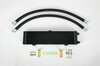 Oil Cooler Kit 911  1974-89 - G Models with 3.0 L RS/RSR Front Bumper